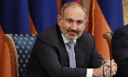 ​Ermenistan Başbakanı Nikol Pashinyan üçüncü kez korona testinden geçti