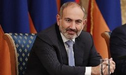 Ermenistan Başbakanı Nikol Pashinyan üçüncü kez korona testinden geçti