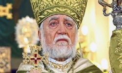 Արցունքոտ Զատիկը