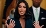 ​Kim Kardashian bir mahkumu daha kurtardı