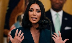 ​Kim Kardashian bir mahkumu daha kurtardı