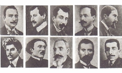 24 Nisan 1915: Ermeni Gazeteci ve Yazarları Anıyoruz