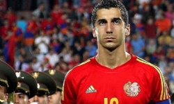 Henrikh Mkhitaryan konusunda Roma ve Arsenal anlaştı