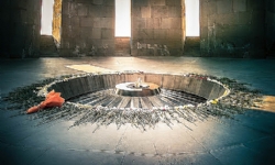 Ermeni Soykırımı Kurbanları Anıtında anma töreni (canlı)