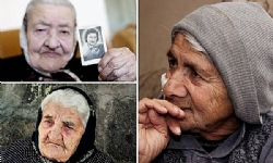 ​Ermenistan’da soykırım tanıklarından 3 kişi yaşıyor