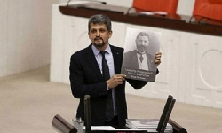 Garo Paylan`dan Ermeni Soykırımı`nın araştırılması için Meclis`e önerge