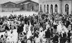 ​Ermeni Soykırımı’nın 105. yılı: Artık yüzleşin