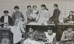 Urfa’nın Cibin Köyü’ne emanet edilen 30 Ermeni kız çocuğu