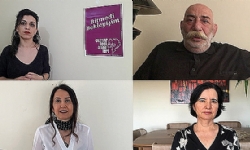 ​Cumartesi Anneleri 787. haftada gözaltında kaybedilen Ermeni aydınların akıbetini sordu