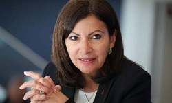 Anne Hidalgo`dan, Ermnei Soykırımı açıklaması: Tarihi gerçekler uğruna mücadele borcumuz var