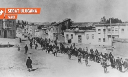 ​Efendinin suçunu üstlenmek: Kürtler ve Ermeni soykırımı