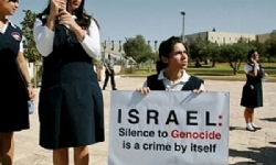 ​Haaretz: Türkiye ile dost olan Yahudiler Ermeni Soykırımını reddetti