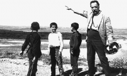 Lusin Dink`in yazıp yönettiği ‘Saroyan Ülkesi’ belgeseli erişime açıldı