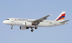 Mayıs`ta Yerevan-Tel Aviv ve Yerevan-Voronej seferleri düzenlenecek