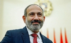 ​Ermenistan Başbakanı Paşinyan’dan İsrail Başbakanına tebrik mesajı