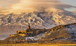 ​ABD Dışişleri Bakanlığı: Ararat Dağı, şimdi Türkiye’nin topraklarında bulunsa da Ermenilerin yürekl