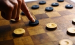 ​Four Armenia players participated at online draughts tournament