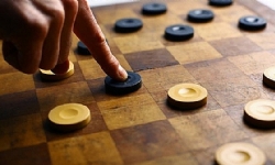 ​Four Armenia players participated at online draughts tournament