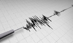 ​Azerbaycan`da yaşanan deprem Ermenistan`da da hissedildi