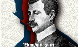 Maktul Ermeni şairin “Ekmeğin Şarkısı” Aras Yayıncılıktan çıktı