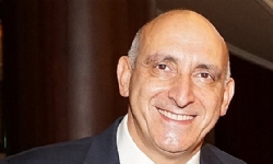 ​Ermeni Yanik Kalantaryan Belçika’da Gürcistan’ın onurlu konsolosu olarak atandı