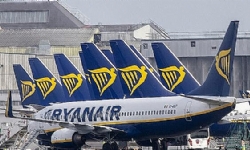 ​Ryanair havayolu şirketi Temmuz ayından itibaren Ermenistan’a uçuşlar gerçekleştirecek