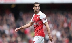 Arsenal Henrikh Mkhitaryan’ı satmaya niyetli