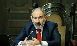 Paşinyan: Olağanüstü halin uzatılma sinyalini verdi