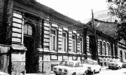 Yerevan`da Ermeni siyasi ve askeri önder Drastamat Kanayan`ın (Dro) müzesi açılacak