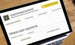 ​Ukrayna Devlet Başkanı`nın sitesinde Ermeni Soykırımı`ı tanıma çağrısı yayınlandı