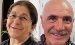 ​Diril çifti sırtını devlete dayayanlarca kaçırıldı