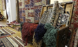 Ermeni halıların üretimi ilk üç ayda yüzde 40 oranda azaldı
