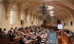 ​Çek Parlamentosu oybirliğiyle Ermeni Soykırımı`nı kınayan tasarıyı kabul etti