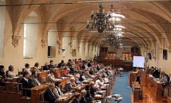 Çek Parlamentosu oybirliğiyle Ermeni Soykırımı`nı kınayan tasarıyı kabul etti