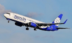 ​Barselona-Minsk-Yerevan uçuşu Haziran’dan başlıyor