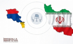​İran Büyükelçisi: Ermenistan, İran`ı Avrupa`ya bağlayan bir koridor