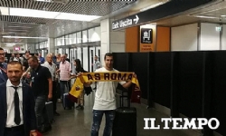 ​Roma Ermeni futbol yıldızı Mkhitaryan’ı takımda tutmak için ısrarlı