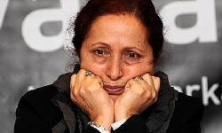 Hrant Dink Foundation President Rakel Dink Receives Death Threats.
