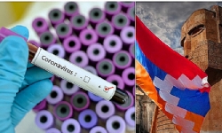 ​Karabağ’da koronavirüs bilançosu sevindirici: Hastalar az, ölüm yok