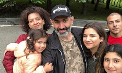 Breaking News: Armenian Pm Nikol Pashinyan & Family Test Posıtive For Covid-19.