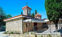 Türkiye’nin tek Ermeni köyünde ilk Ermeni müzesi açıldı