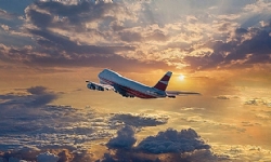 Los Angeles uluslararası havaalanından Ermenistan vatandaşların ülkelerine geri dönüşü devam ediyor