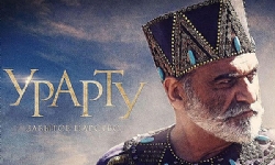 ​Ermeni Urartu krallığını anlatan filmin ilk gösterimi İspanya ulusal kanalında gerçekleşecek