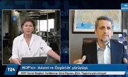 Paylan: Ayasofya tabii ki ibadete açılsın, benim hiçbir itirazım yok, ancak