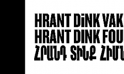 2 Suspects Who Threatened The Hrant Dink Foundation Face Up To 26 Years In Prison.