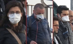 İstanbul Valisi Ali Yerlikaya, kentte açık alanlarda maske takmanın zorunlu hale getirildiğini duyur