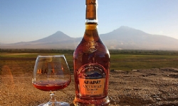 Daily Beast: Armenian Cognac Might Be The Booze World’s Best Secret