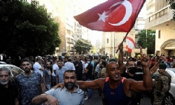 Turkish Ambitions and the Lebanese-Armenian Community