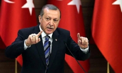 Թուրքիոյ Մէջ Հայոց Ցեղասպանութեան Հերքմամբ Զբաղող Յատուկ Կառոյց Պիտի Ստեղծուի