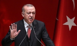 Breaking News: Turkey’s Erdogan İnstructs Creation Of İndependent Agency To Promote The Denial Of Th